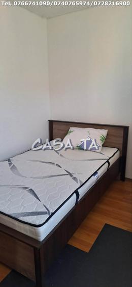 Garsoniera Confort II, Etaj 3, Strada Lotrului