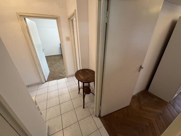 Apartament 2 camere decomandat zona Tomis Mall - Ștefan cel Mare - Etaj 2/10