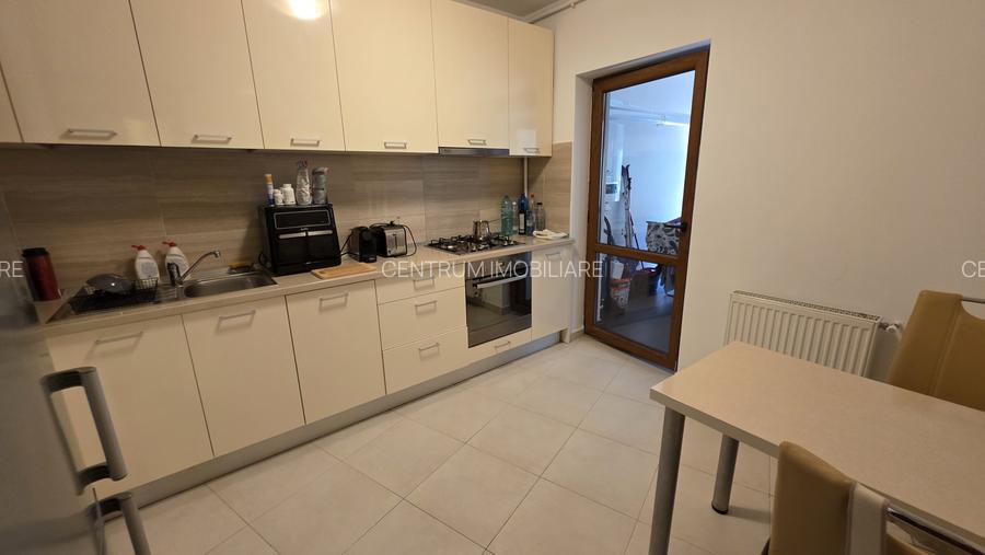 2 Camere Premium Unirii | Parcare și boxă incluse | Locație exclusivă - 2