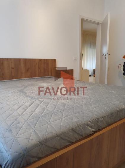 Disponibil imediat. Curte privata. 2 locuri de parcare