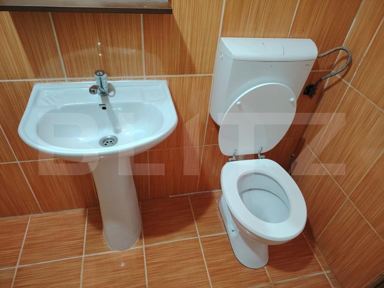 Apartament pe 2 niveluri, 62 mp, zona Faget-Tractorul