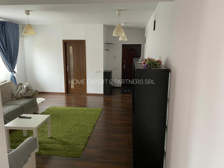 Apartament 2 camere - Renovat - Centrala Proprie - 3