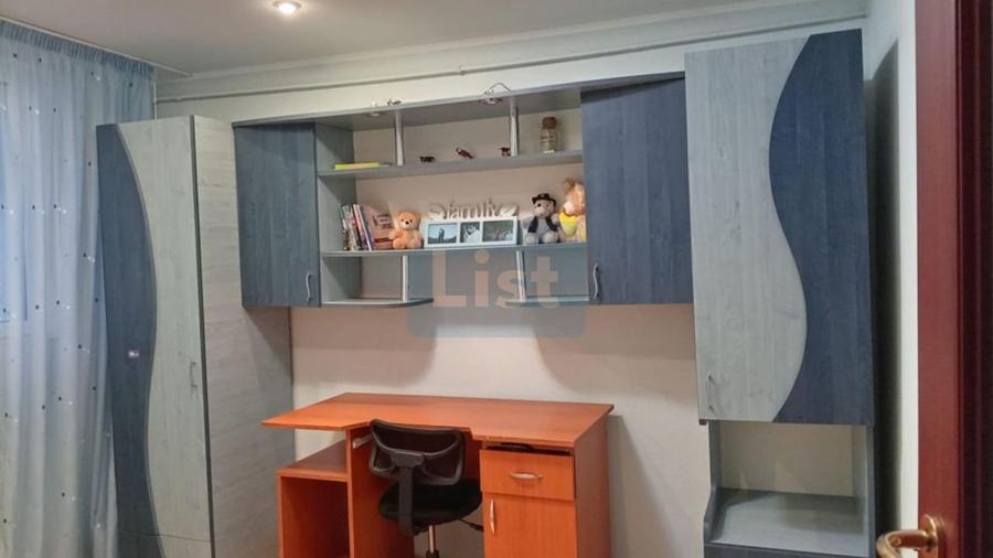 APARTAMENT 3 CAMERE MICRO 20