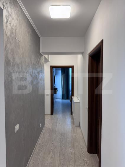 Apartament cu 3 camere, 82.80, zona Albert