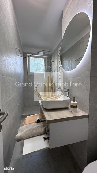 OCAZIE! Garsonieră de Închiriat – Piața Muncii / Dristor | Modernă - 6