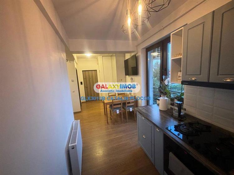 De inchiriere apartament 2 camere Bucurestii Noi - 7