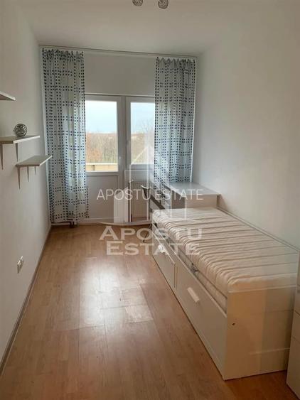 Apartament cu 3 camerepet friendlySpitalul Judetean - 5