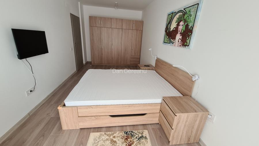 PARTAMENT 2 CAMERE CU 2 LOCURI DE PARCARE INTERIOR/EXTERIOR INCLUSE,PET FRIENDLY - 6
