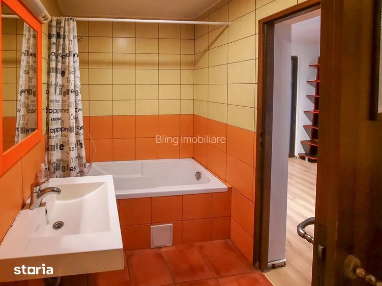 Apartament decomandat, parcare, zona Eroilor - 8