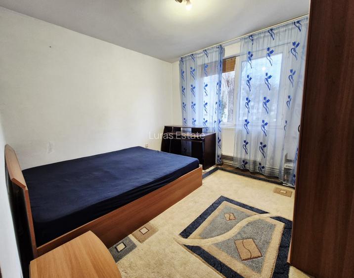 Apartament 2 camere de vânzare – zona Tomis 2 – centrală pe gaz - 7