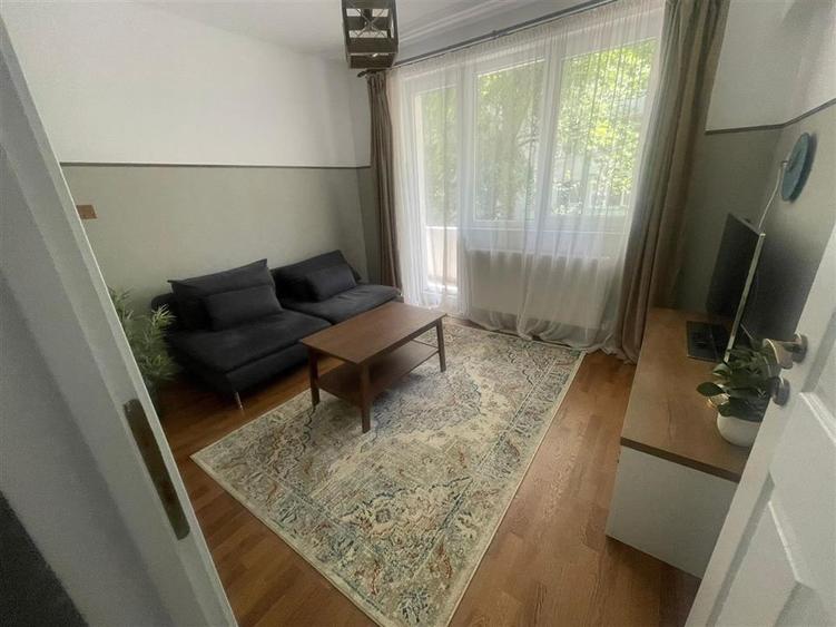 Apartament 2 camere | Ultracentral | Etaj 1 | i2c-1870