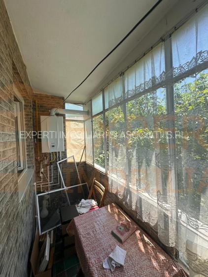 Apartament 2 camere de vânzare, zona Tomis Nord - Ciresica, Constanța - 9