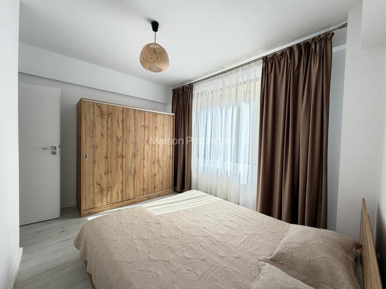 2 camere | 82 mp terasa | 1 loc de parcare subteran - 13