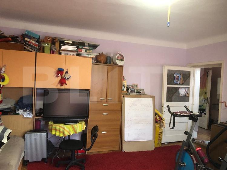 Pachet imobiliar , 103mp , zona Pescarus