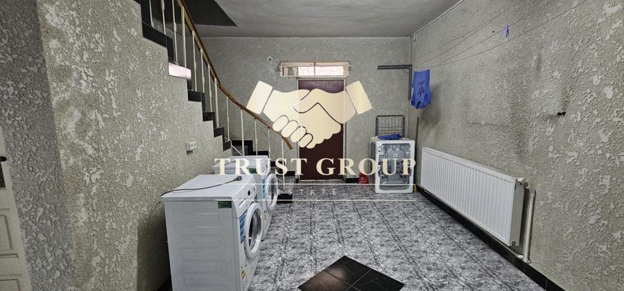Vila 9 camere 300mp utili - teren 960mp