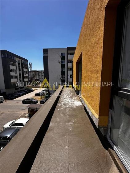 Apartament 2 camere | Bloc nou BIRUINTEI - 10