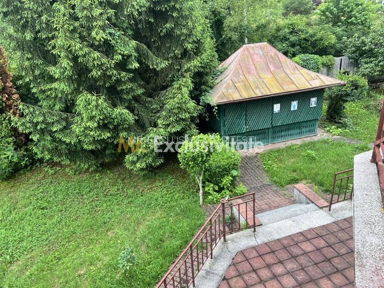 De Vanzare SAU inchiriat Casă BASCOV - Județ Arges la 5 min de Pitesti - 5