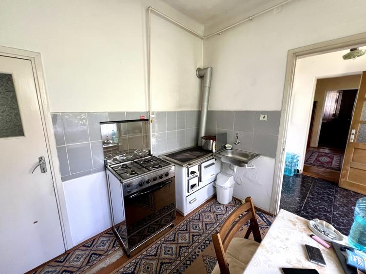 Casa individuala cu gradina - Lunei – oportunitate rara de investitie