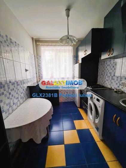 Apartament 2 camere | Dristor | Decomandat | 6min. metrou - 3