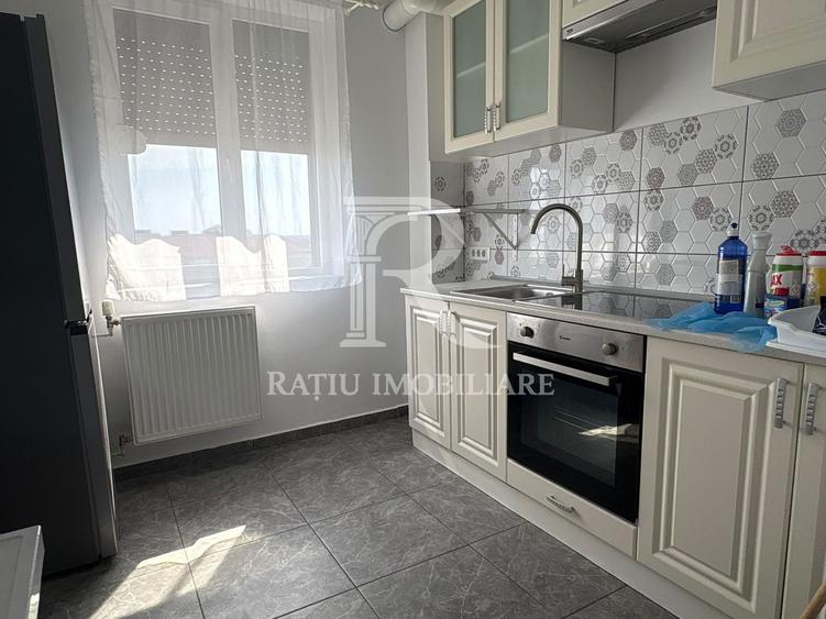Apartamentu cu 2 camere de inchiriat | Nufarul | Oradea