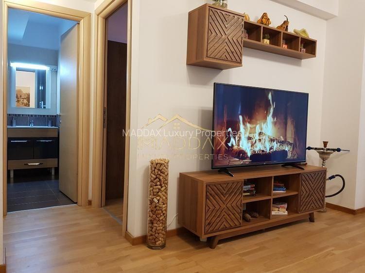 💎 Ultracentral Luxury | 2 Camere | Parcare Subterană | Piața Unirii | Centrala - 11