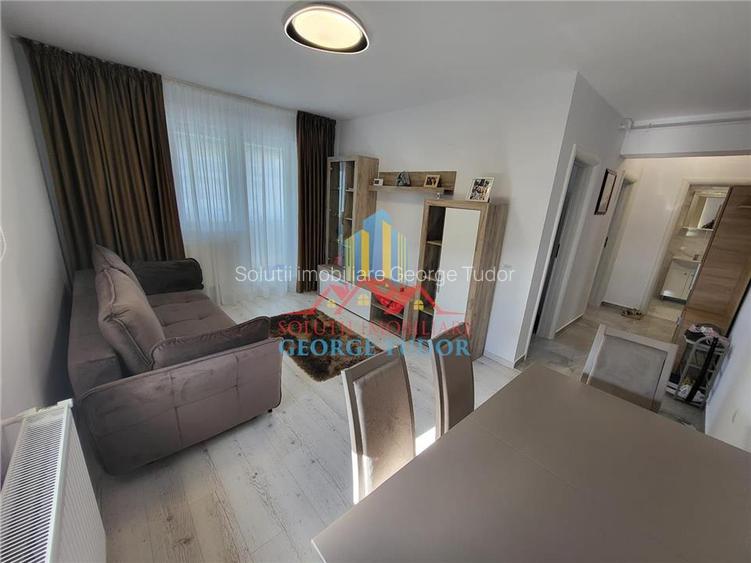 Inchiriere apartament decomandat Militari residence - 3