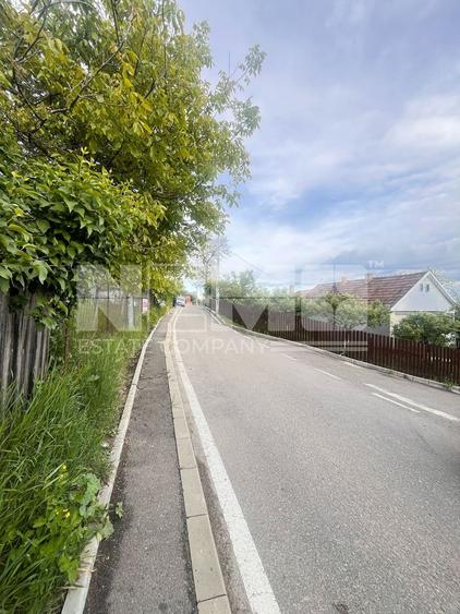 Teren Intravilan 24 Ari I Suceava/Burdujeni Sat I 45.000Euro