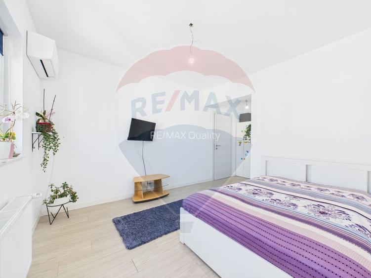 3 CAMERE VANZARE BLOC NOU| PRELUNGIREA GHENCEA | DIMRI | - 6