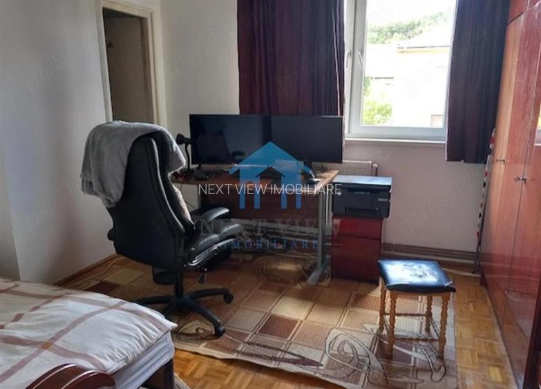 Apartament 2 camere, Horea