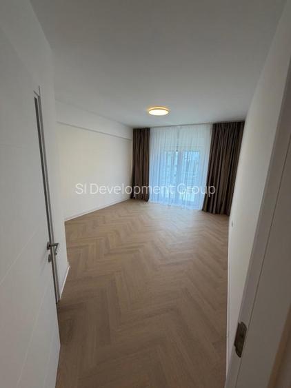Apartament 4 camere | 169 mp | 3 bai | Langa Parcul Herastrau | Parcare 2x - 6