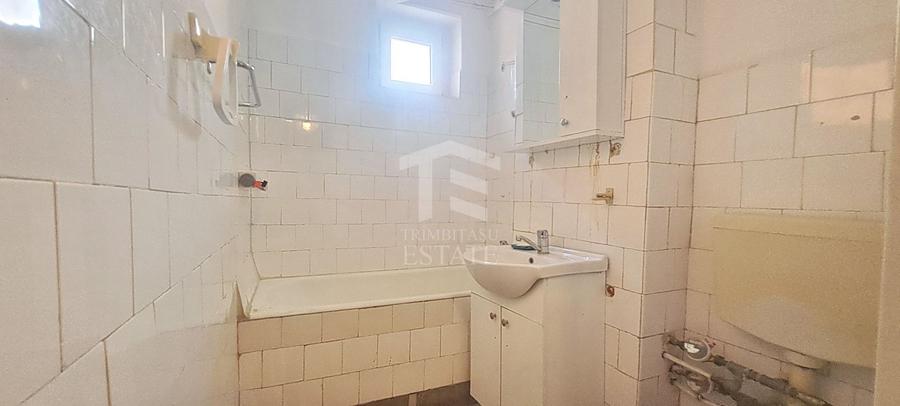 3 camere | Decomandat | Berceni - Emil Racovita