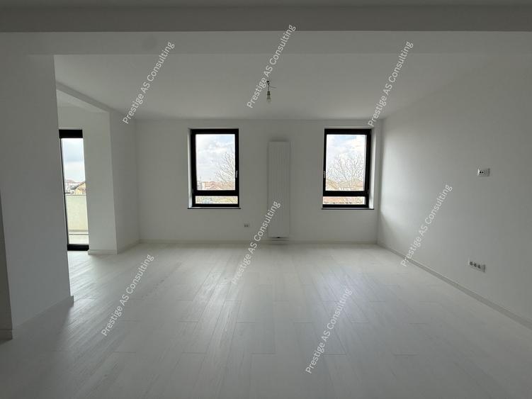 Apartament Nou 2 Camere | Parcul Terra- Dumbravita