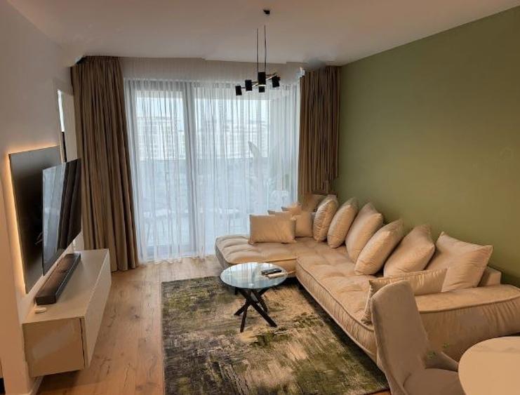 Apartament 2 Camere,Aviatiei,City Point,bl.2026,PRIMA INCHIRIERE,TERASA,parcare