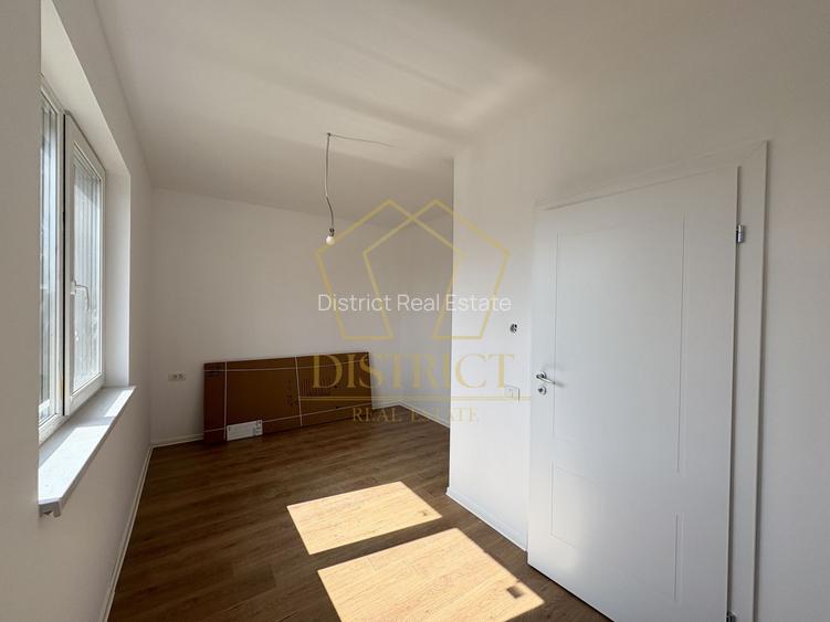 Duplex cu 4 camere si debara |  Mosnita Noua | Sala de Sport - 7