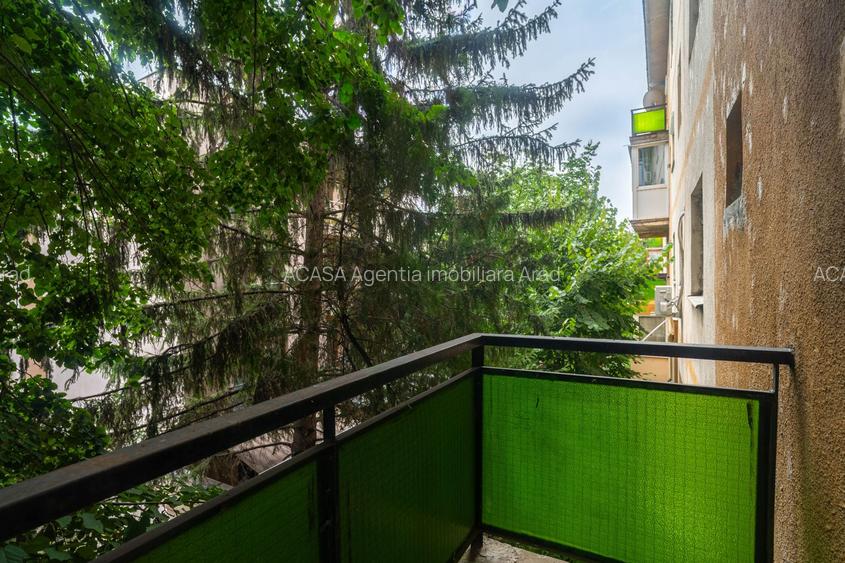 Apartament spațios cu 4 camere – Zona Boul Roșu 0% COMISION - 8