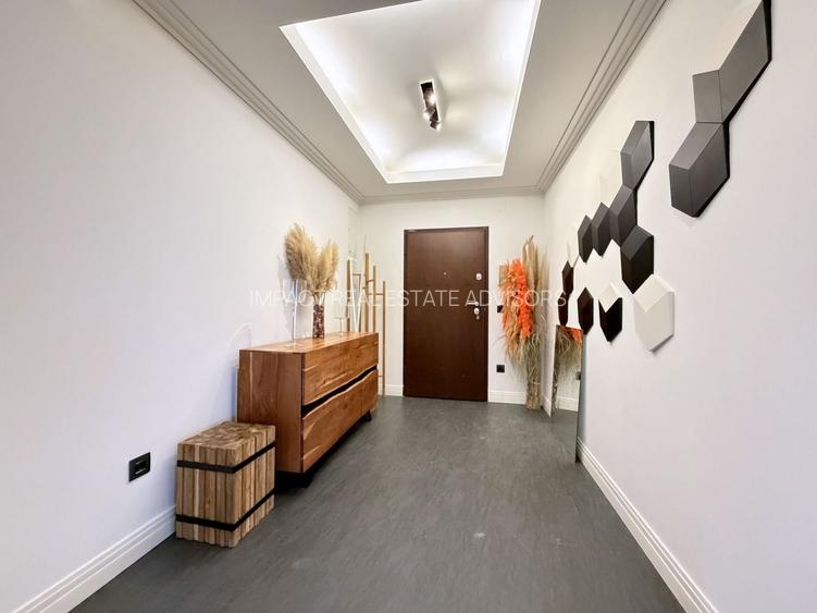 Apartament 4 camere | 2 locuri parcare | panorama superba asupra lacului Emerald - 9