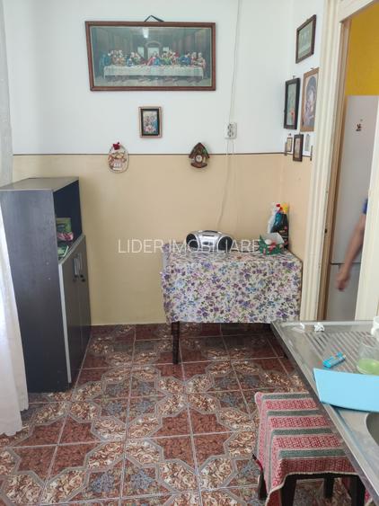 Berceni - Oltenitei, Spitalul Bagdasar, garsoniera mobilata si utilata - 4