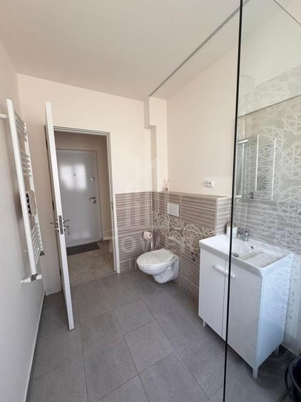 Apartament de închiriat în Cartierul Arhitecților cu gădină