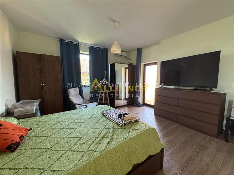 Casa 7 camere || Teren 400MP || Panouri 27KW || 285 MP Utili - 22