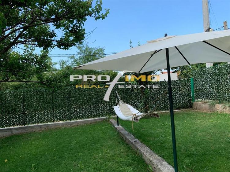 Afacere la cheia Pensiune in Costinesti inscrisa in circuitul Turistic