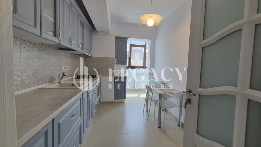 Apartament 2 camere, boxă și loc de parcare, Soleia, Valea Lupului - 9