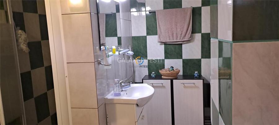 Casa P+M, Maracineni, libera - 6