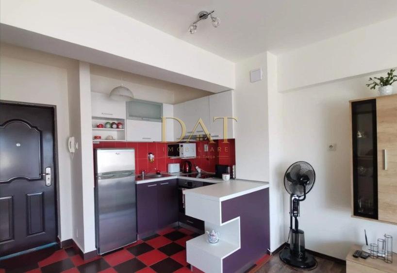 Apartament tip studio | bloc nou | zona Rivus Mall