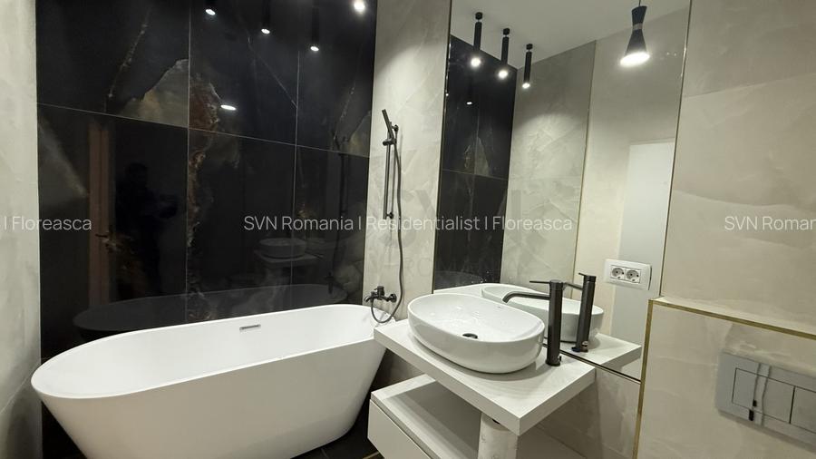 REA1029896 Pipera l Apartament 2 camere 69 mp l Imobil nou