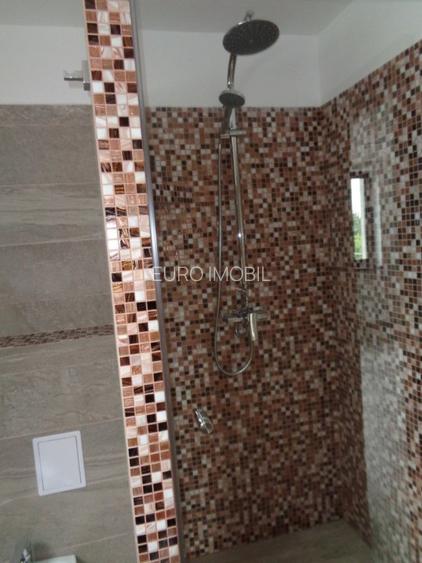 Apartament cu 4 camere in cladire de birouri - 8