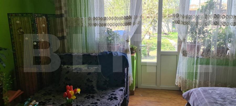 Casă de vânzare,zonă bună