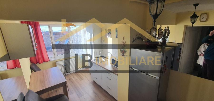Apartament de 2 camere, 54mp, Zona UMFST