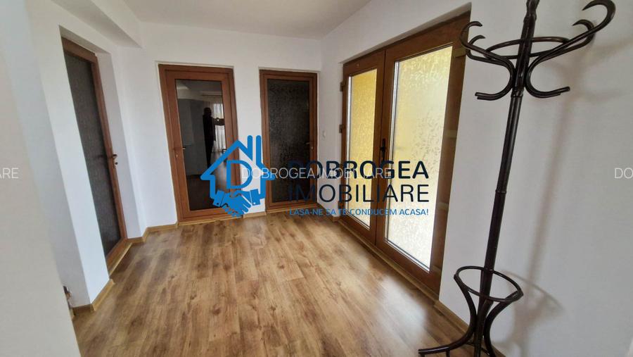 VILA D+P+E+M   -   TEREN 1000 MP, SUPRAFATA CONSTRUITA 265 MP - 3