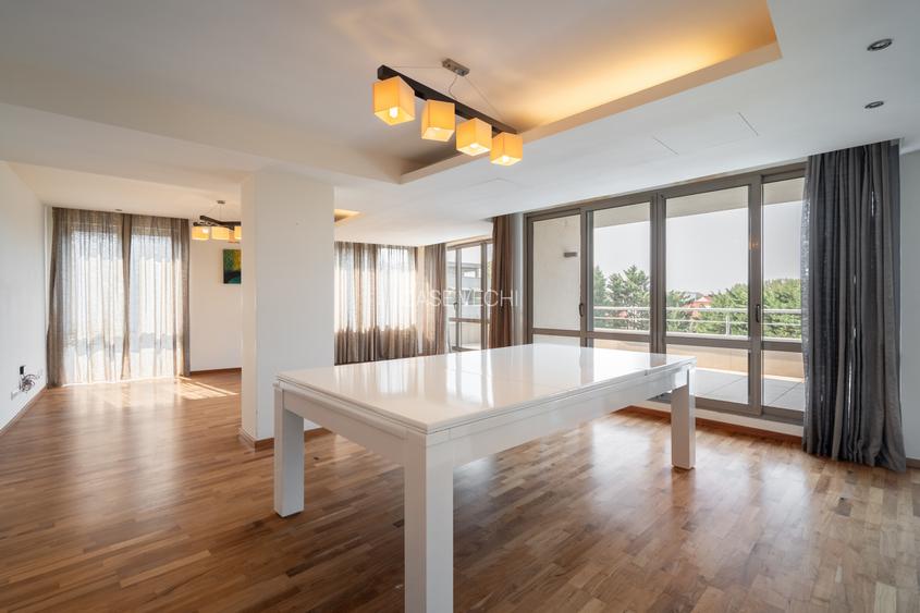 5 camere 185 MPU | Amfiteatru - Iancu Nicolae | 2 locuri parcare - 3