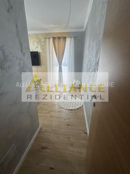 APARTAMENT 3 CAMERE DE VÂNZARE CU FACILITĂȚI PREMIUM